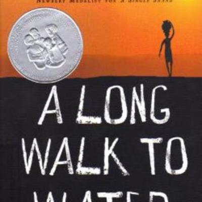 Timeline: A Long Walk To Water