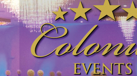 Timeline: Colonial Events