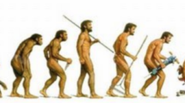 Timeline: 10 Protagonistas en la historia