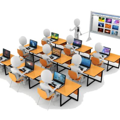 Timeline: EVOLUCIÓN LA TECNOLOGÍA EDUCATIVA