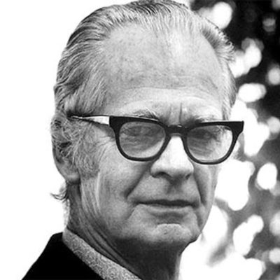 Timeline: B.F SKINNER