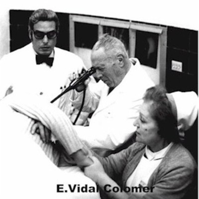 Timeline: HISTORIA DE LAPAROSCOPIA