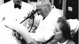 Timeline: HISTORIA DE LAPAROSCOPIA