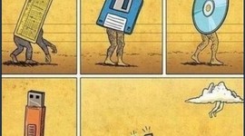 Timeline: EVOLUCIÓN DE LOS DATOS