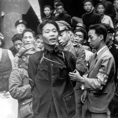 Timeline: Causes for the Chinese Civil War