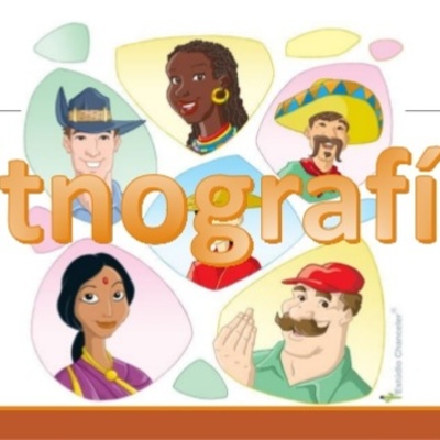 Timeline: EVOLUCIÓN ETNOGRÁFICA