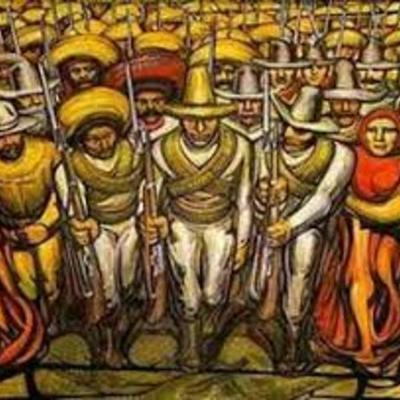 Timeline: La política social mexicana en sus diferentes etapas