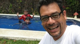 Timeline: Presentación Arturo Adame Quiroz