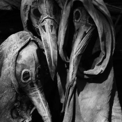 Timeline: Desarrollo de la Epidemiologia