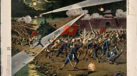 Timeline: Causes of the Chinese Civil War