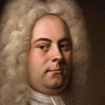 Timeline: Las Óperas de Georg Friedrich Händel