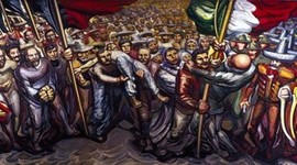 Timeline: Historia de la economía en México