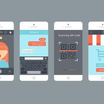 Timeline: Evolución de Interfaz Gráfica