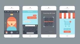 Timeline: Evolución de Interfaz Gráfica