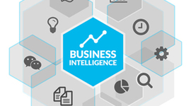 Timeline: Business Intelligence timeline