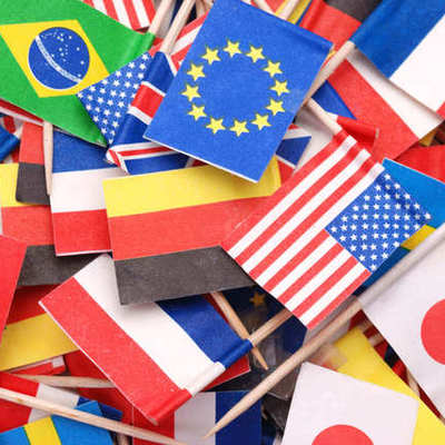 Timeline: Actividad 1. Tratados Internacionales