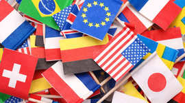 Timeline: Actividad 1. Tratados Internacionales