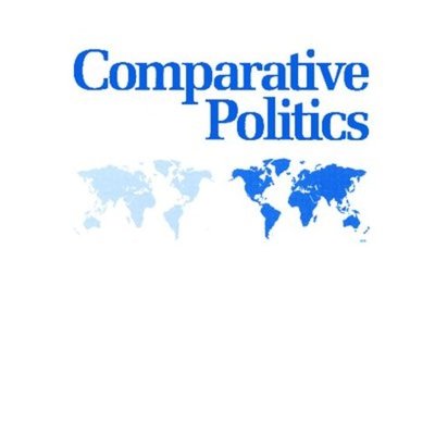 Timeline: LOS 30 ARTÍCULOS MÁS CITADOS, 2014-2019 “Comparative Politics”