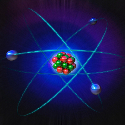 Timeline: History of the Atom
