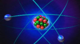 Timeline: History of the Atom