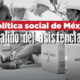 Mexico politica social