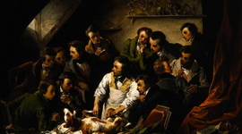 Timeline: Historia de la Medicina Veterinaria