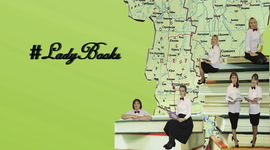 Timeline: "По страницам книг Евгения Пермяка"