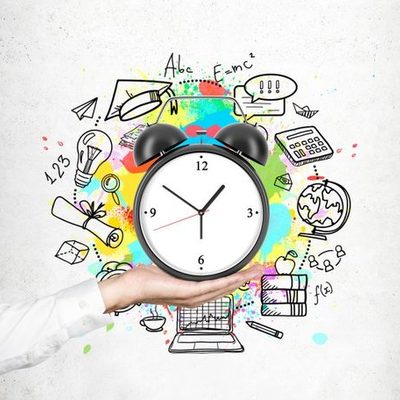 Timeline: EJE CRONOLÓGICO FAMILIAR