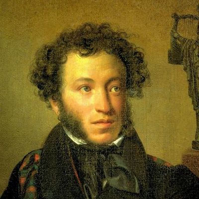 Timeline: Основные даты жизни и творчества А.С. Пушкина