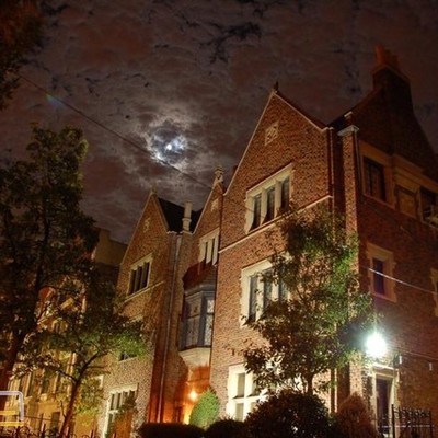 Timeline: ימי חבד