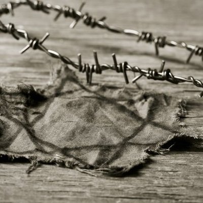 Timeline: השואה