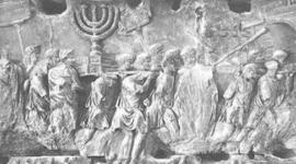 Timeline: שליטת הרומאים בארץ