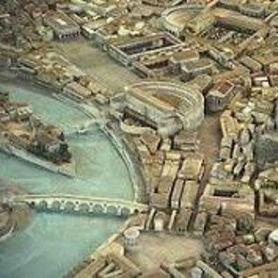 Timeline: HISTÒRIA de ROMA