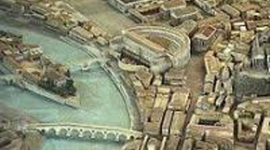 Timeline: HISTÒRIA de ROMA