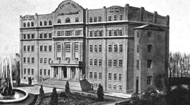 Timeline: יהדות פולין