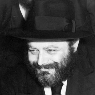 Timeline: תולדות חייו של הרבי עד לקבלת הנשיאות