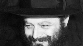 Timeline: תולדות חייו של הרבי עד לקבלת הנשיאות