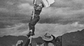 Timeline: הקמת המדינה