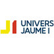 Logo vector universitat jaume i