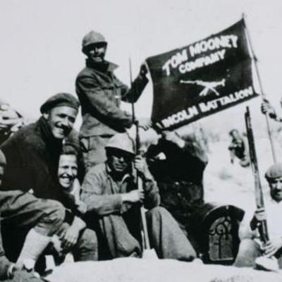 Timeline: Guerra civil española, las batallas