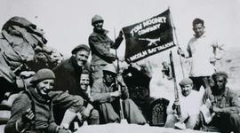 Timeline: Guerra civil española, las batallas