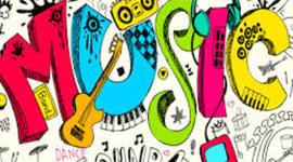 Timeline: La Música Europea hasta el Romanticismo