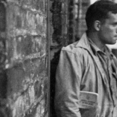 Timeline: Jack Kerouac