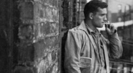 Timeline: Jack Kerouac