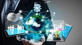 Timeline: Historia de la tecnología de la información y comunicación