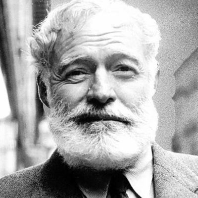 Timeline: ERNEST HEMINGWAY