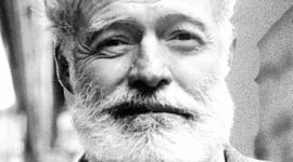 Timeline: ERNEST HEMINGWAY