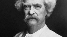 Timeline: marc twain