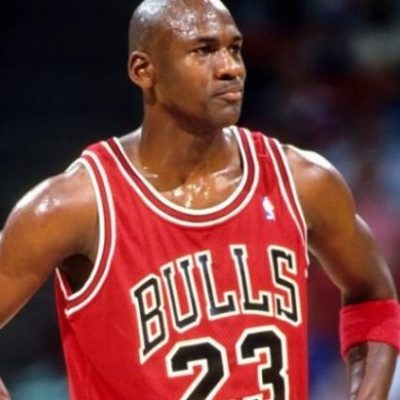 Timeline: Carrera de Michael Jordan en la NBA