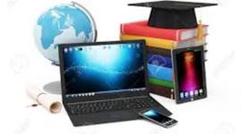 Timeline: LÍNEA DE TIEMPO DE LA TECNOLOGÍA EDUCATIVA